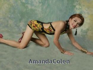 AmandaColen