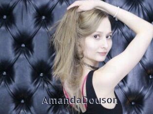 AmandaDouson