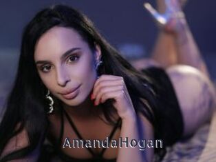 AmandaHogan webcam livesex