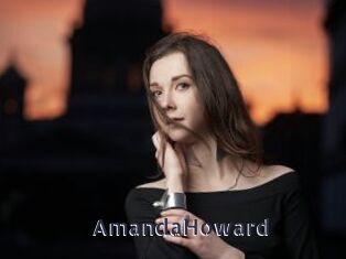 AmandaHoward