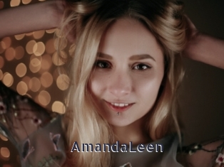 AmandaLeen webcam livesex
