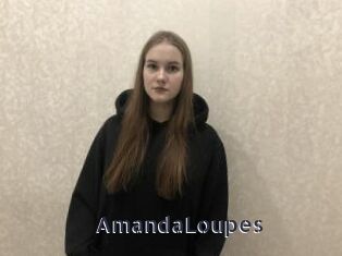 AmandaLoupes webcam livesex