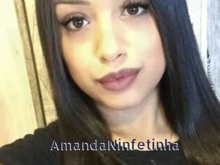 AmandaNinfetinha