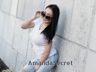 AmandaSecret webcam livesex