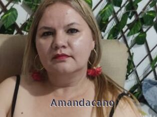 Amandacano