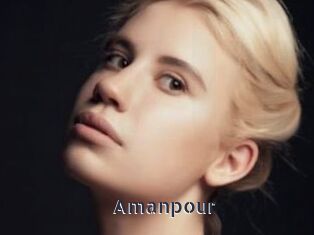 Amanpour