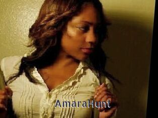 AmaraHunt