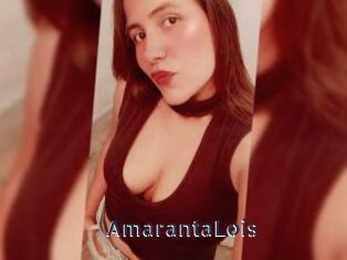 AmarantaLois