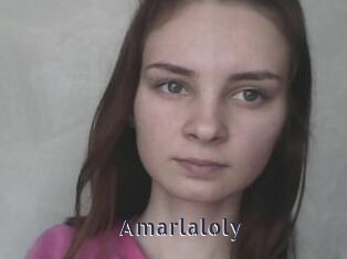 Amarlaloly
