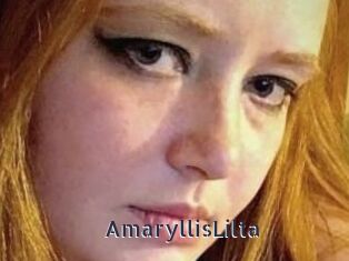 AmaryllisLilta