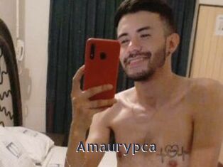 Amaurypca