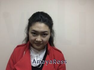 AmayaRoss
