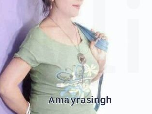 Amayrasingh