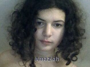 Amaziah
