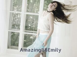AmazingBBEmily webcam livesex