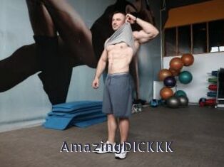 AmazingDICKKK