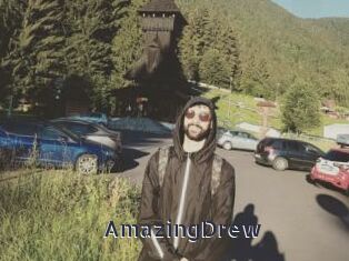 AmazingDrew