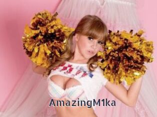 AmazingM1ka