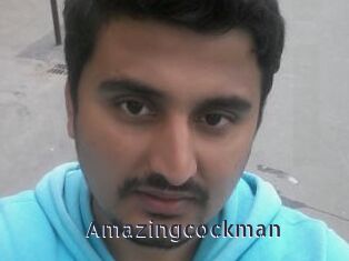 Amazingcockman