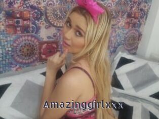 Amazinggirlxxx