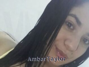 AmbarTaylor webcam livesex