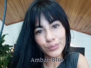 Ambar_Blue