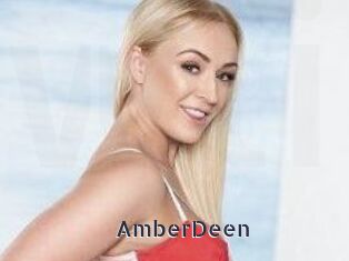 AmberDeen