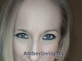 AmberDelights