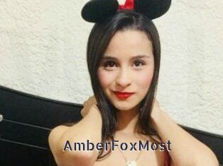 AmberFoxMost