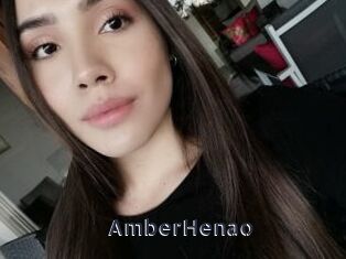 AmberHenao