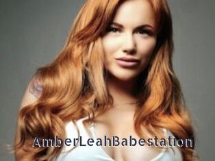 AmberLeahBabestation