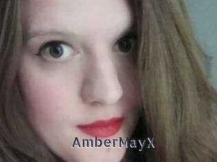 AmberMayX