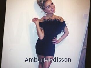 AmberMedisson