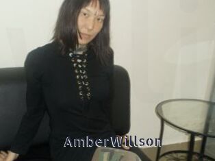 AmberWillson