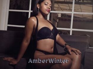 AmberWinter