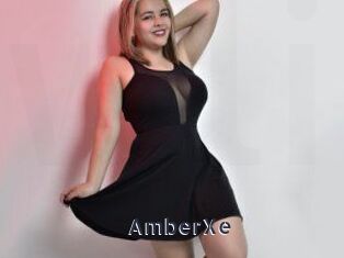 AmberXe