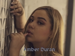 Amber_Duran webcam livesex