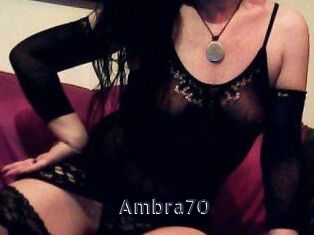 Ambra70 webcam livesex