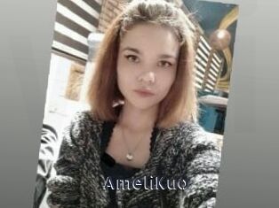 AmeliKuo