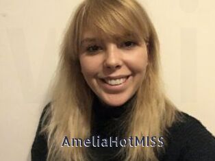 AmeliaHotMISS