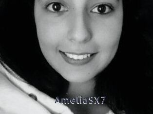 AmeliaSX7 webcam livesex