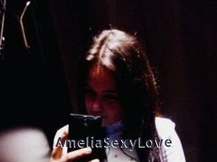 AmeliaSexyLove