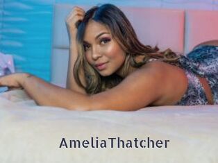 AmeliaThatcher webcam livesex