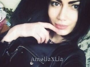 AmeliaXLia