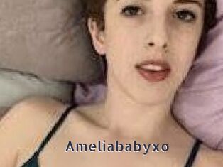 Ameliababyxo