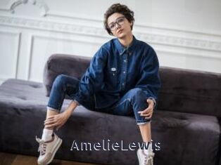 AmelieLewis