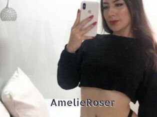 AmelieRoser webcam livesex