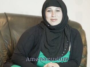 Amenamusllim