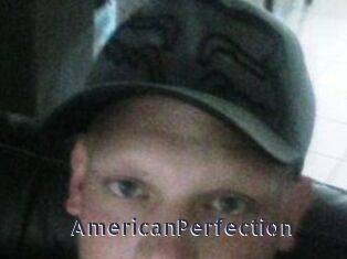 AmericanPerfection