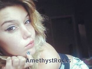 AmethystRocks
